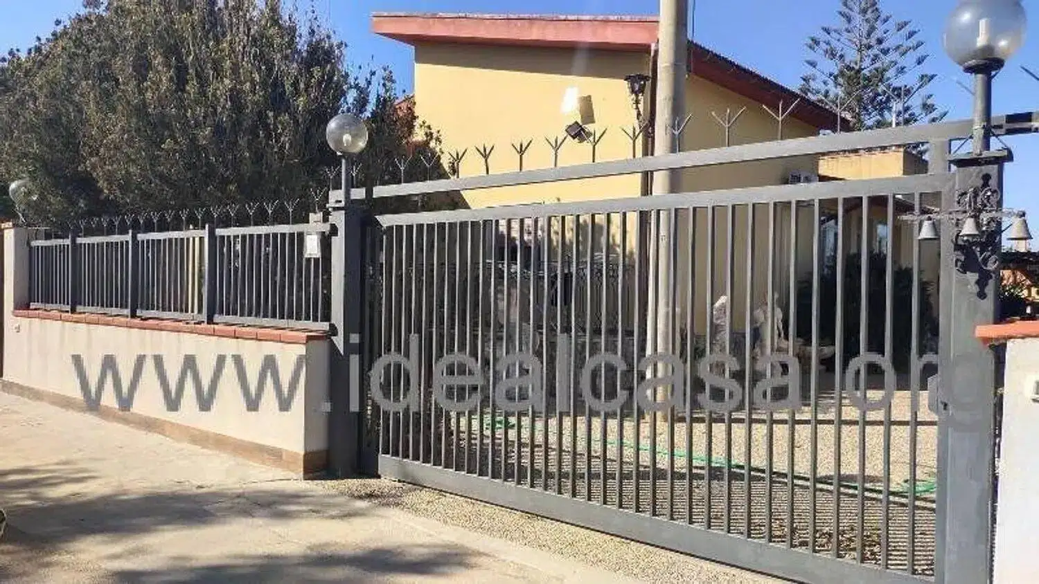 Villa in vendita a Mazara del Vallo