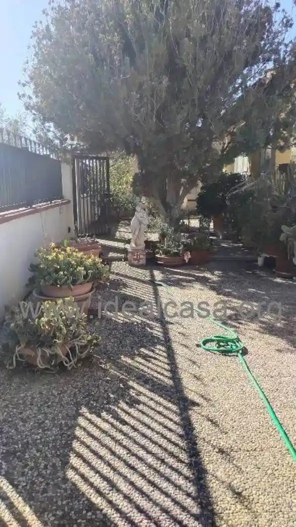 Villa unifamiliare, buono stato, 215 m², Tonnarella, Mazara del Vallo - foto 2