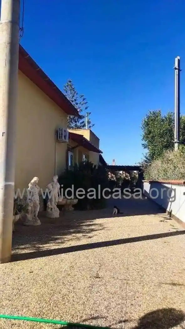Villa unifamiliare, buono stato, 215 m², Tonnarella, Mazara del Vallo - foto 3