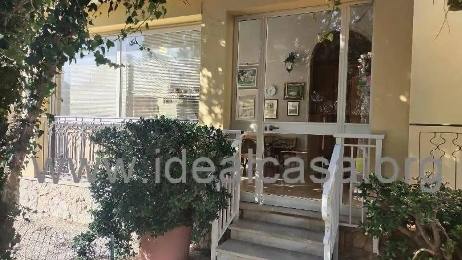 Villa unifamiliare, buono stato, 215 m², Tonnarella, Mazara del Vallo - foto 5