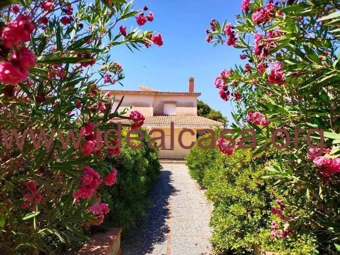 Villa in vendita a Mazara del Vallo