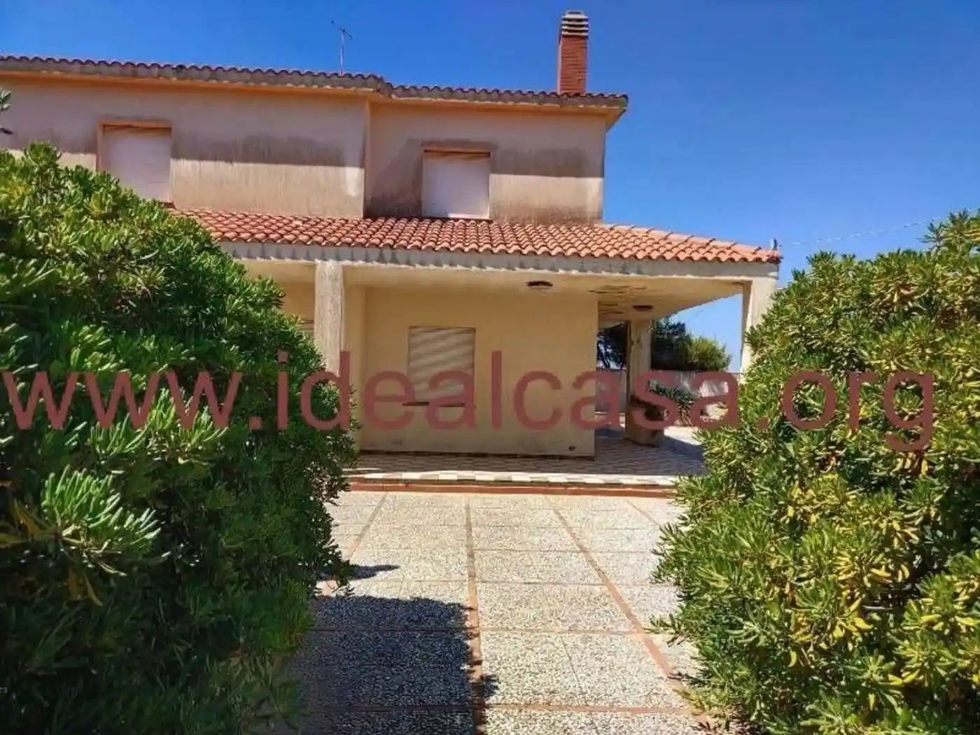 Villa unifamiliare, buono stato, 260 m², Quarara, Costa Orientale, Mazara del Vallo - foto 2