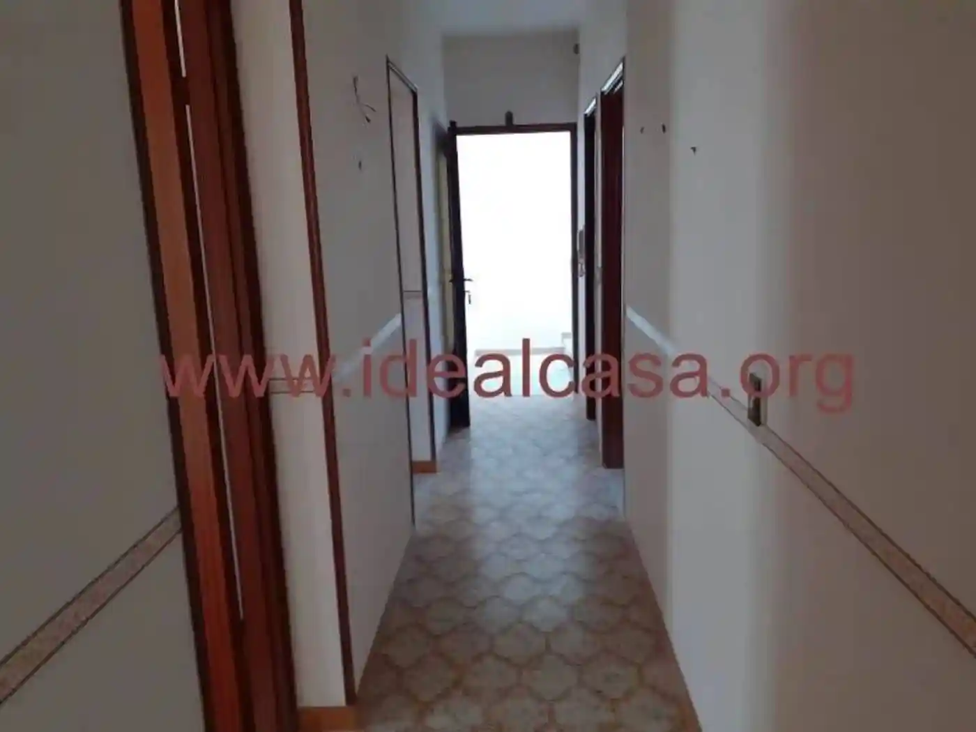 Quadrilocale buono stato, secondo piano, Santa Maria di Gesù, Mazara del Vallo - foto 2