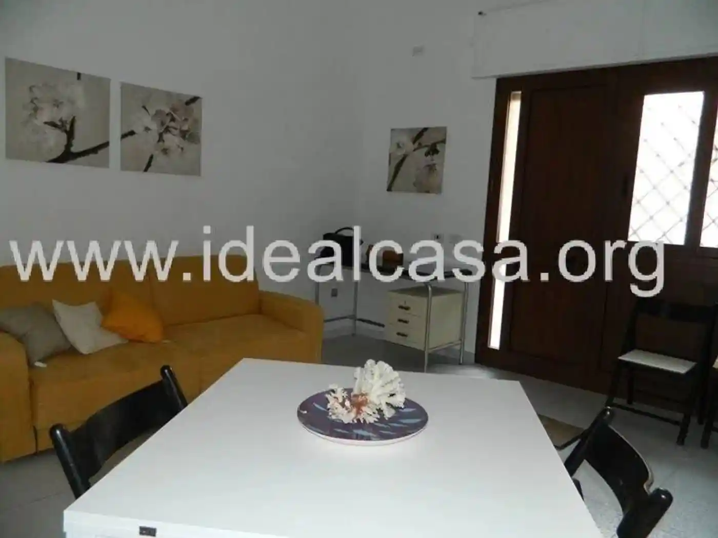 Villa unifamiliare, buono stato, 115 m², Via Salemi, Ospedale, Mazara del Vallo - foto 3