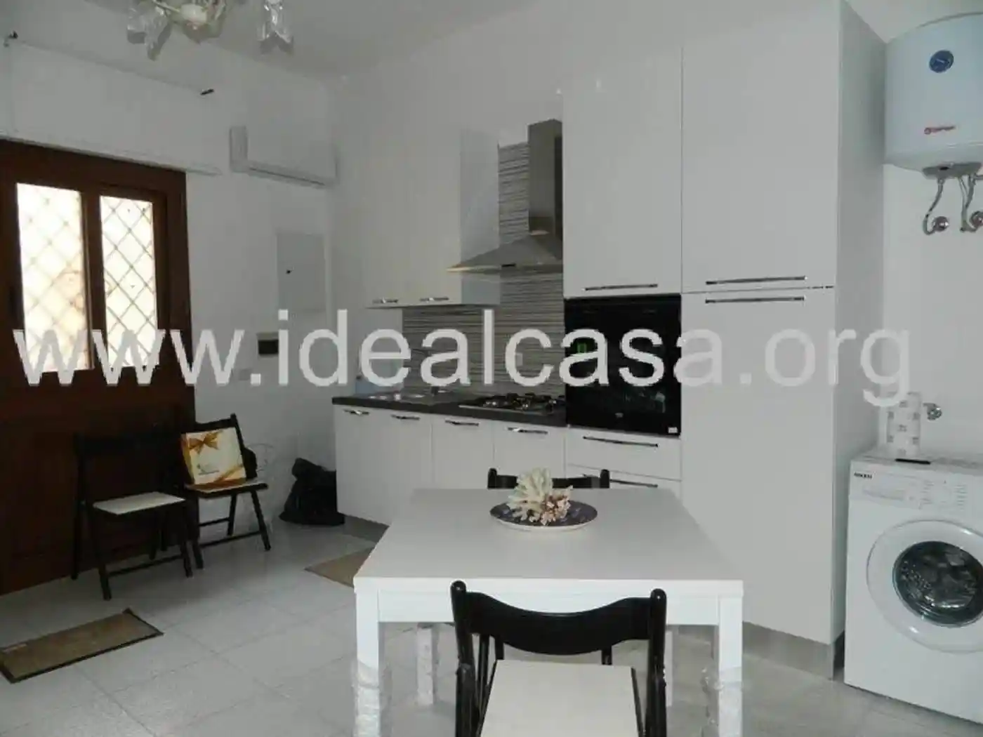 Villa unifamiliare, buono stato, 115 m², Via Salemi, Ospedale, Mazara del Vallo - foto 4