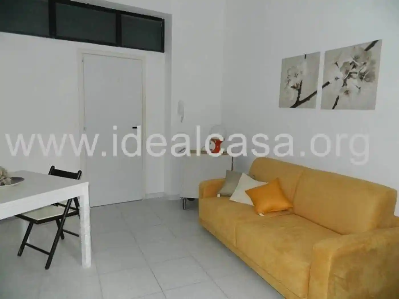 Villa unifamiliare, buono stato, 115 m², Via Salemi, Ospedale, Mazara del Vallo - foto 5