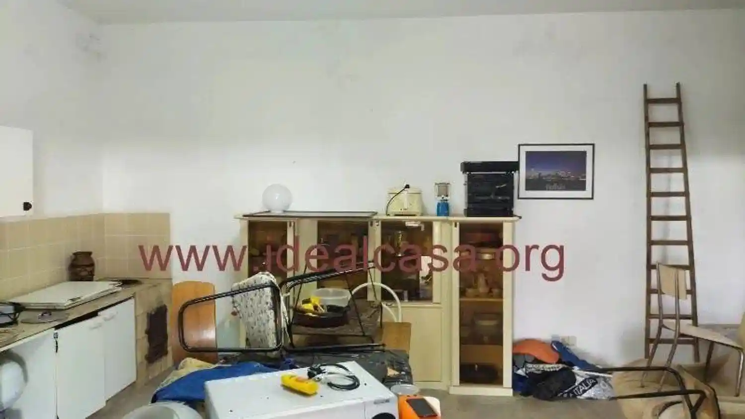 Villa unifamiliare, da ristrutturare, 65 m², Mazara Due, Borgata Costiera, Mazara del Vallo - foto 3