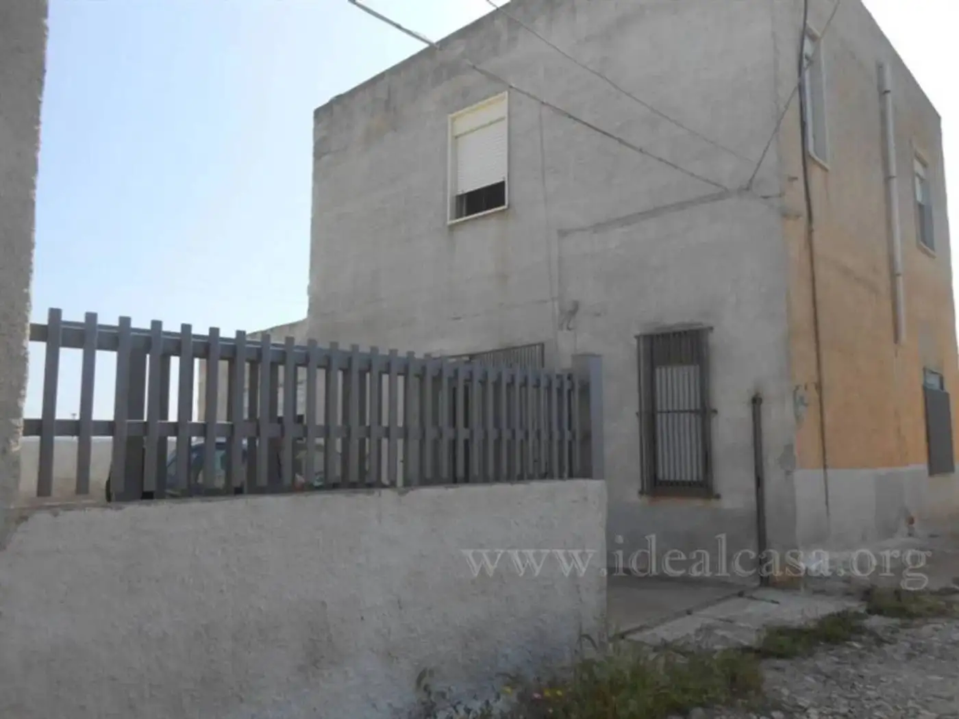 Rustico - Casale in vendita a Mazara del Vallo