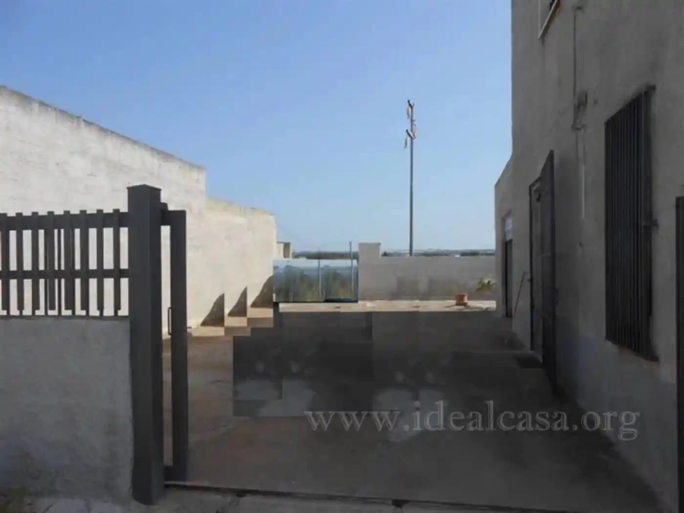 Cascina, da ristrutturare, 120 m², Mazara Due, Borgata Costiera, Mazara del Vallo - foto 2