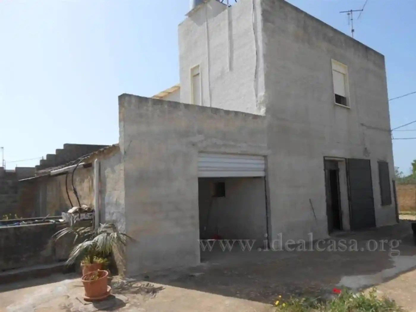 Cascina, da ristrutturare, 120 m², Mazara Due, Borgata Costiera, Mazara del Vallo - foto 3