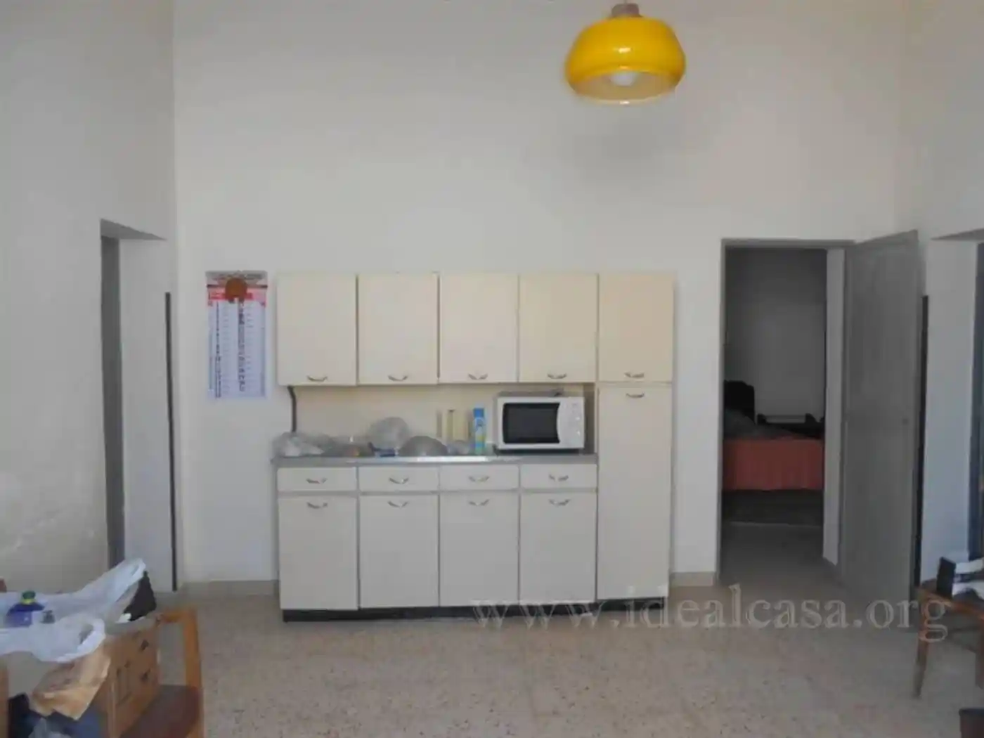 Cascina, da ristrutturare, 120 m², Mazara Due, Borgata Costiera, Mazara del Vallo - foto 5