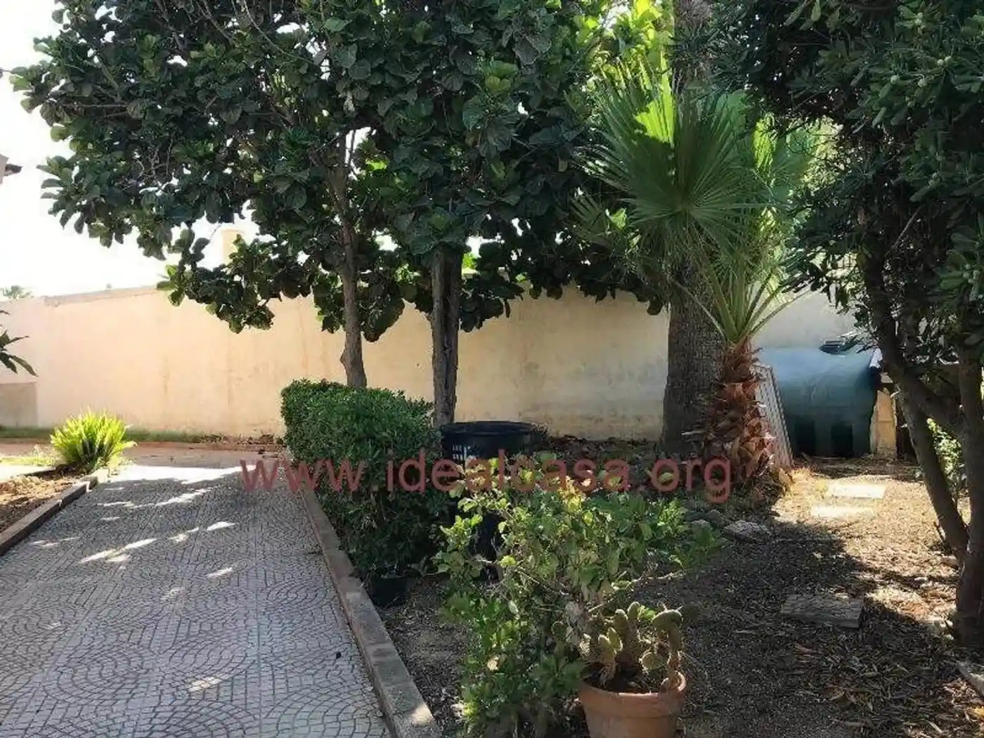 Villa unifamiliare, buono stato, 160 m², Tonnarella, Mazara del Vallo - foto 2