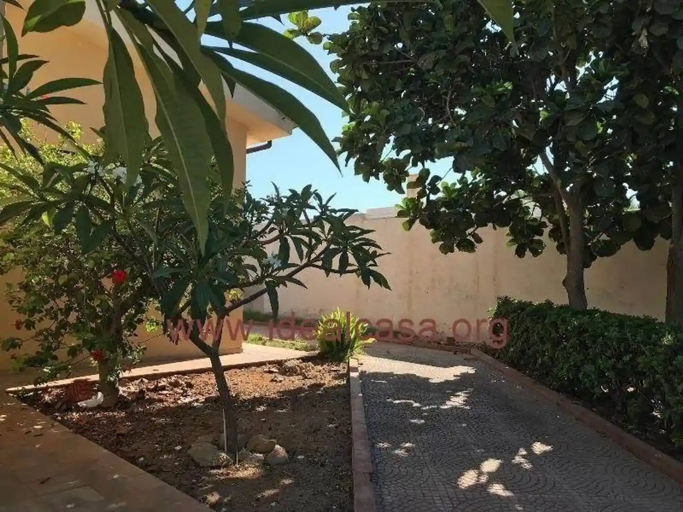 Villa unifamiliare, buono stato, 160 m², Tonnarella, Mazara del Vallo - foto 5
