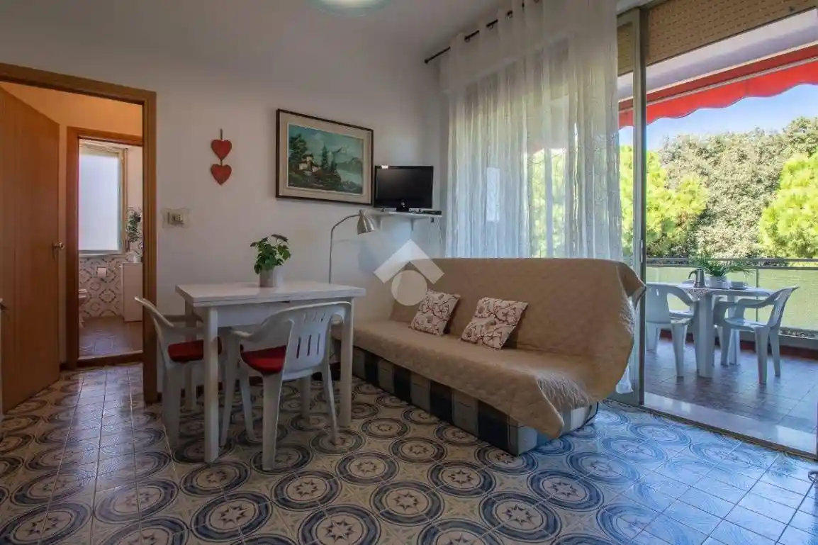 Appartamento in vendita a Cervia