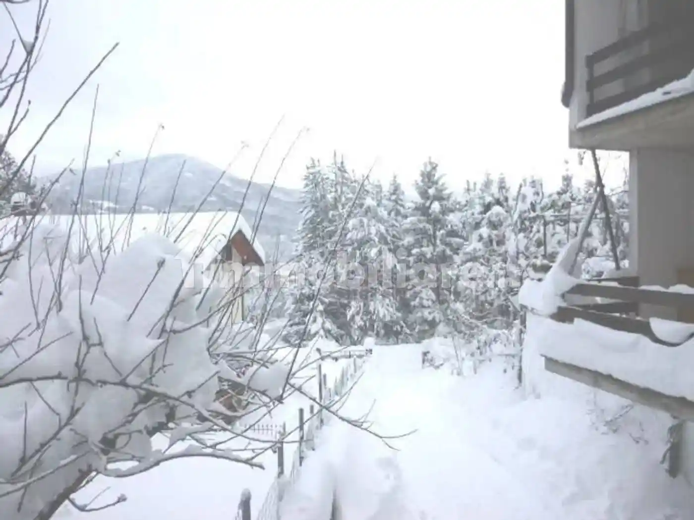 Appartamento in vendita a Pievepelago