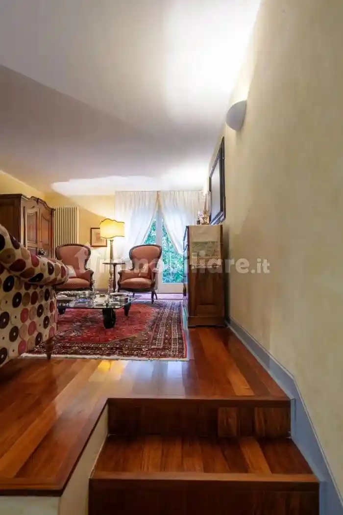 Villa unifamiliare Urb. Asciano Asciano-Agnano, Asciano, Agnano, San Giuliano Terme - foto 3