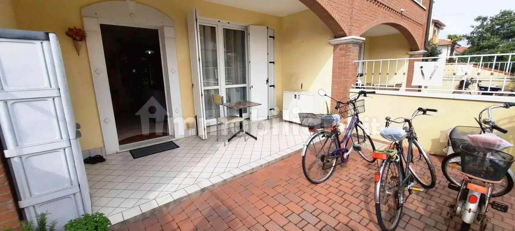 Villetta a schiera in vendita a Comacchio