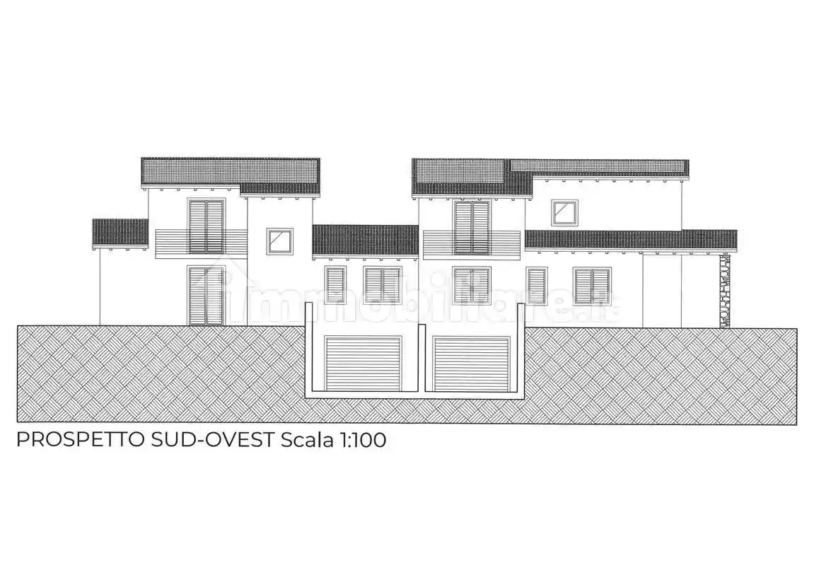 Villa in vendita a Monsummano Terme