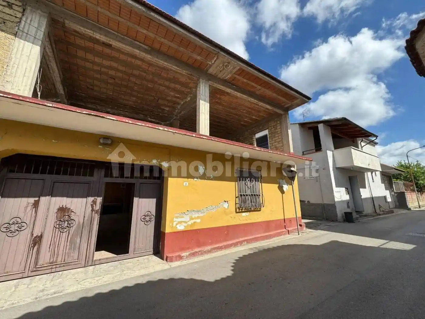 Villa unifamiliare via Firenze No Number, Casapesenna - foto 2