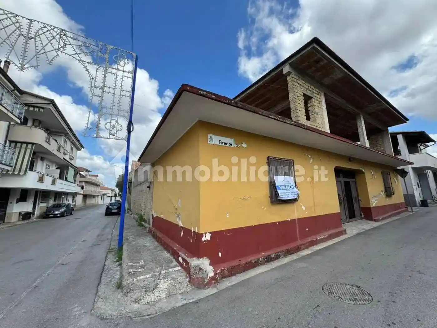 Villa unifamiliare via Firenze No Number, Casapesenna - foto 3