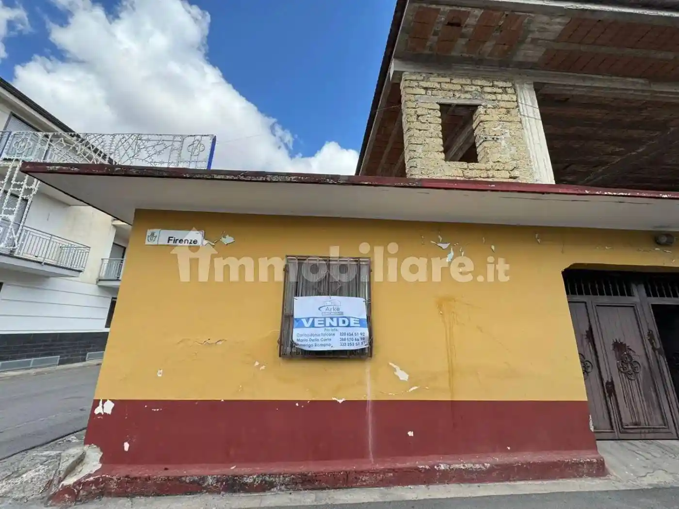 Villa unifamiliare via Firenze No Number, Casapesenna - foto 4