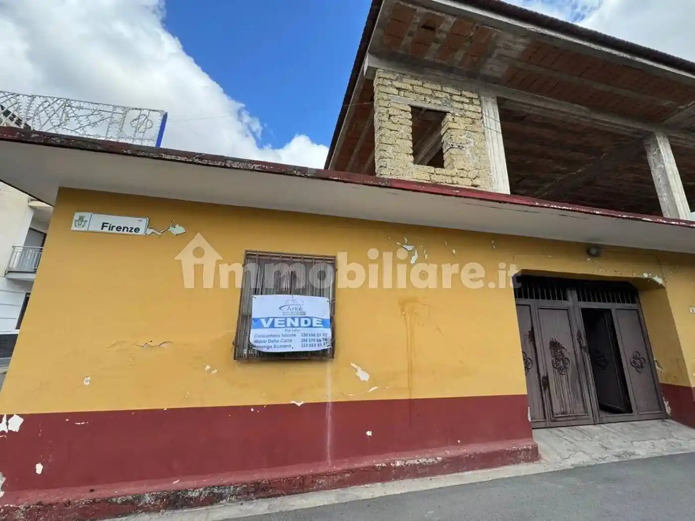 Villa unifamiliare via Firenze No Number, Casapesenna - foto 5