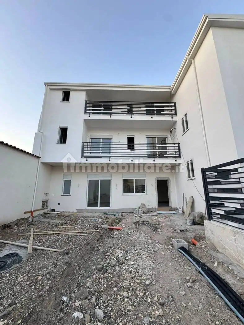 Villa in vendita a San Cipriano d'Aversa