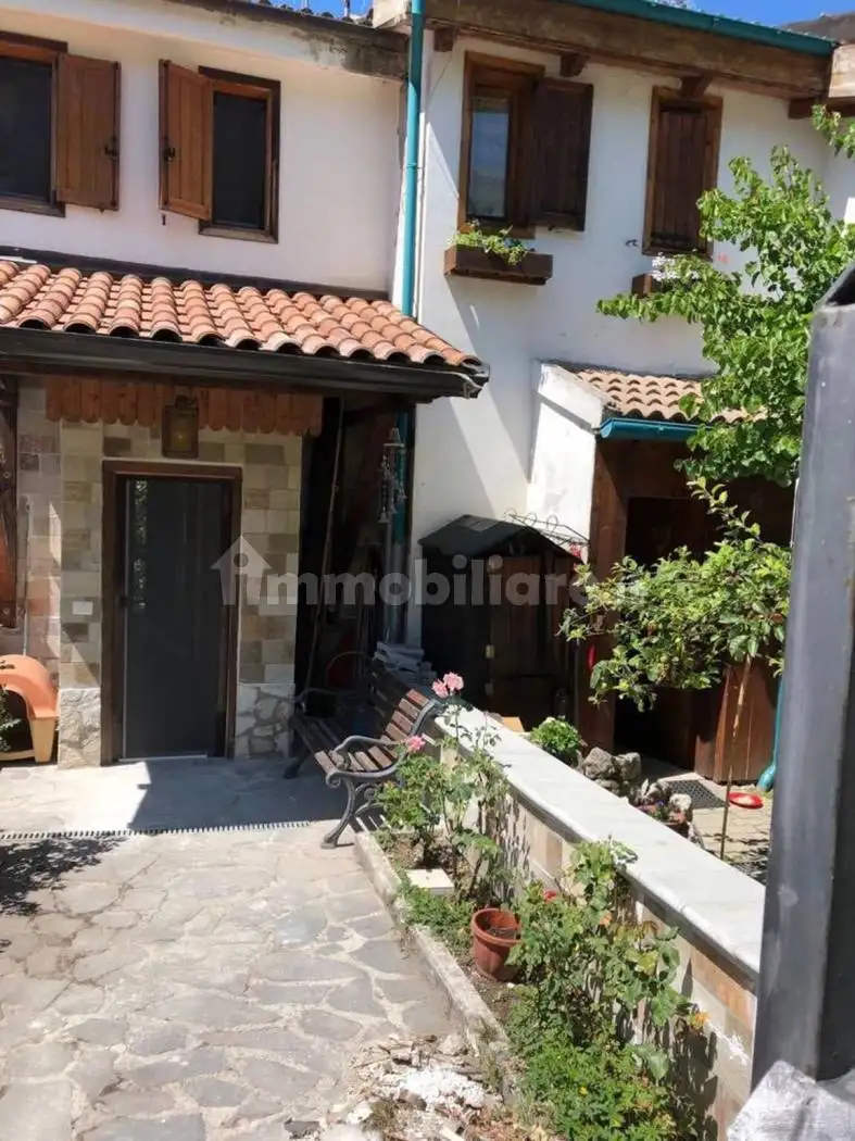 Villa unifamiliare via Caramanico No Number, Campo di Giove - foto 3