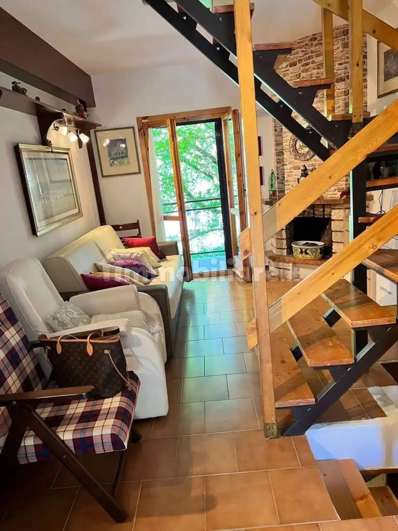 Villa unifamiliare via Caramanico No Number, Campo di Giove - foto 5