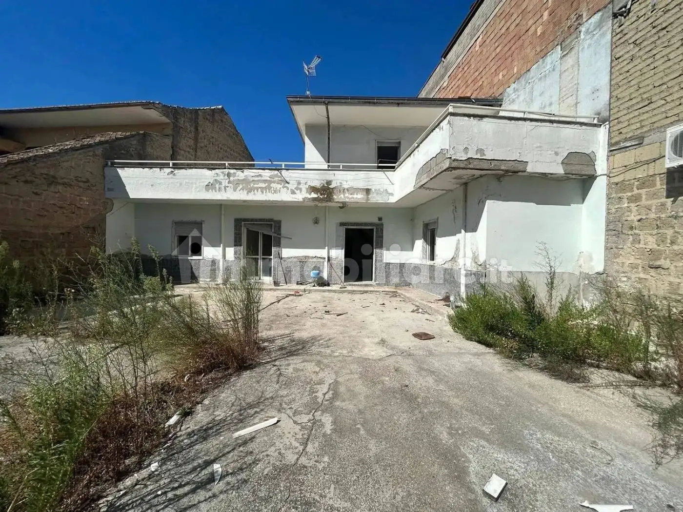 Villa in vendita a Villa Literno