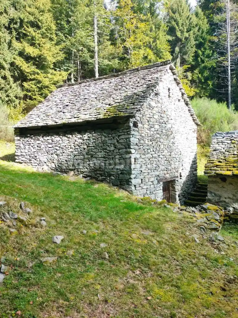 Palazzo - Edificio in Vendita - foto 4