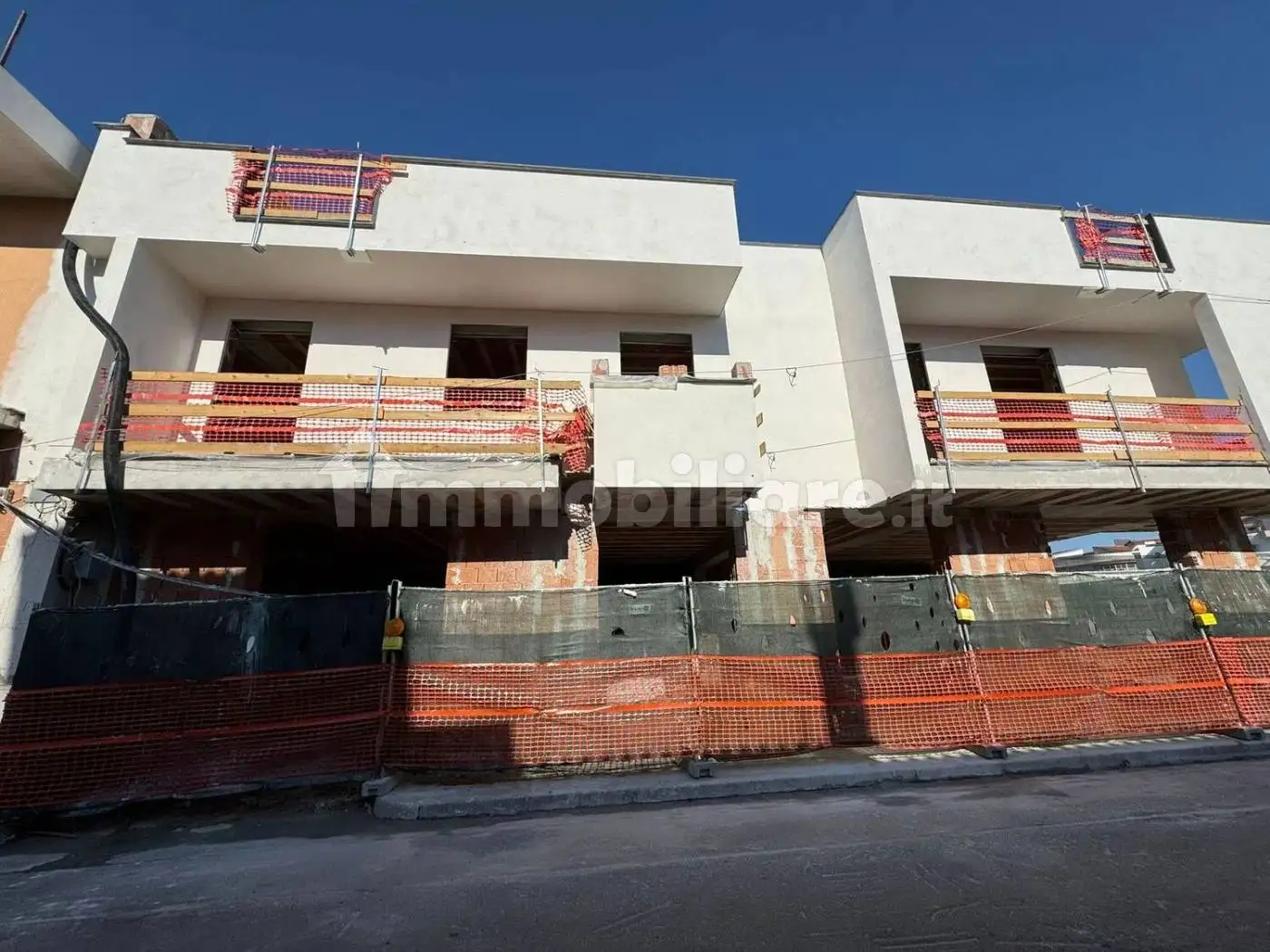 Trilocale via Gronchi No Number, Casal di Principe - foto 3