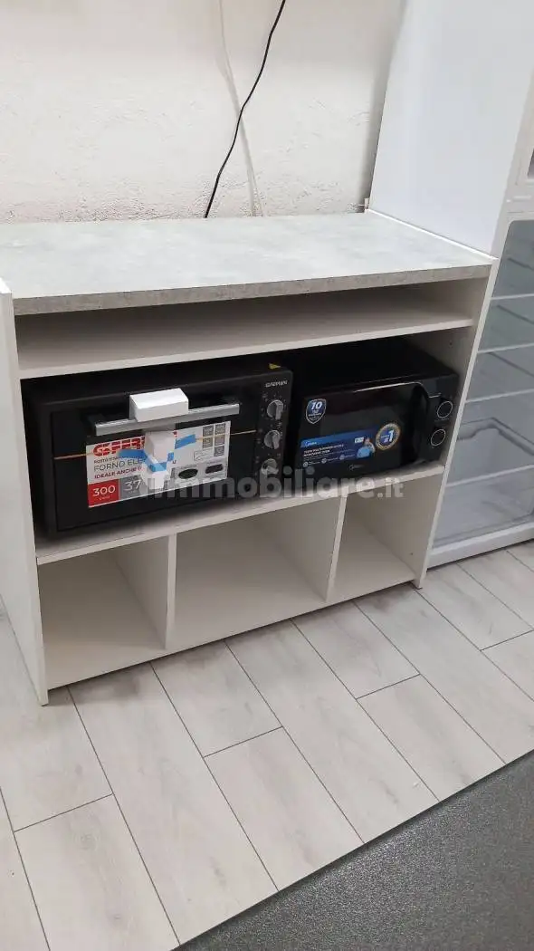 Appartamento in vendita a Catanzaro