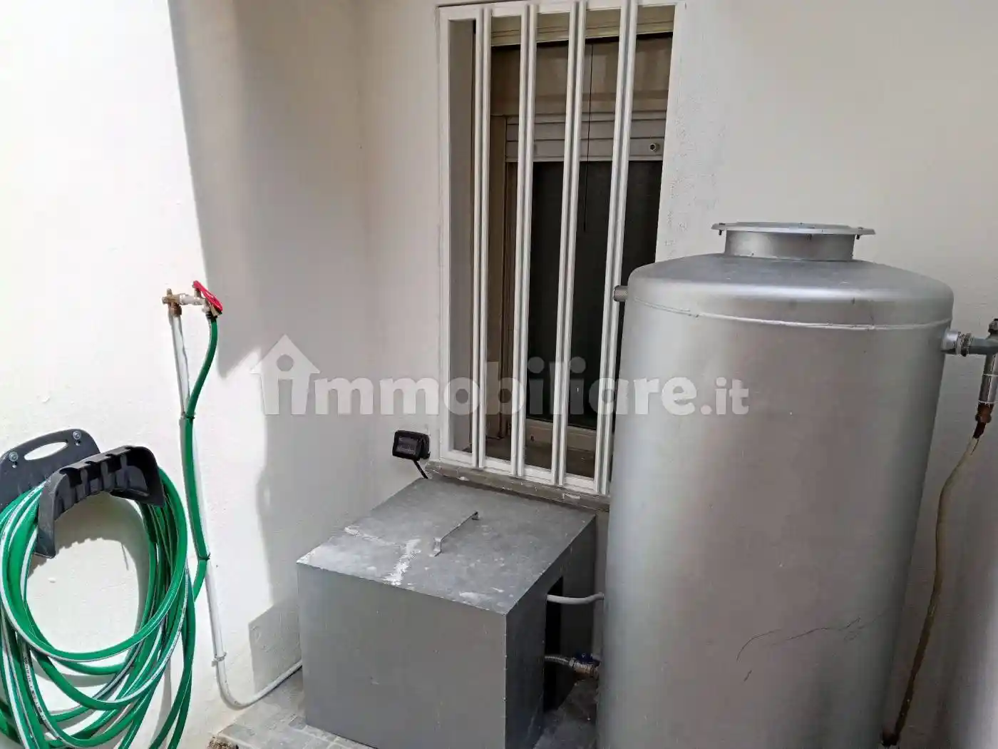 Trilocale discesa Pianicello 12, Centro Storico, Catanzaro - foto 2