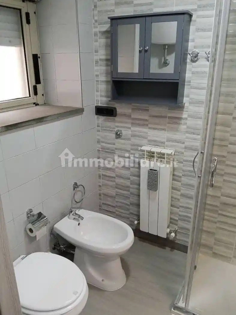 Trilocale discesa Pianicello 12, Centro Storico, Catanzaro - foto 3