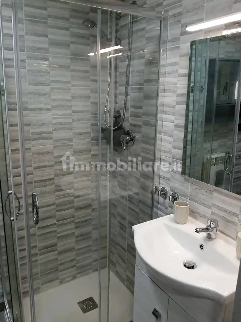 Trilocale discesa Pianicello 12, Centro Storico, Catanzaro - foto 4