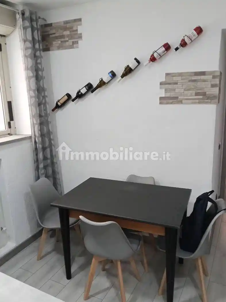 Trilocale discesa Pianicello 12, Centro Storico, Catanzaro - foto 5