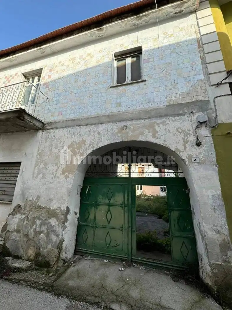 Villa in vendita a Casal di Principe