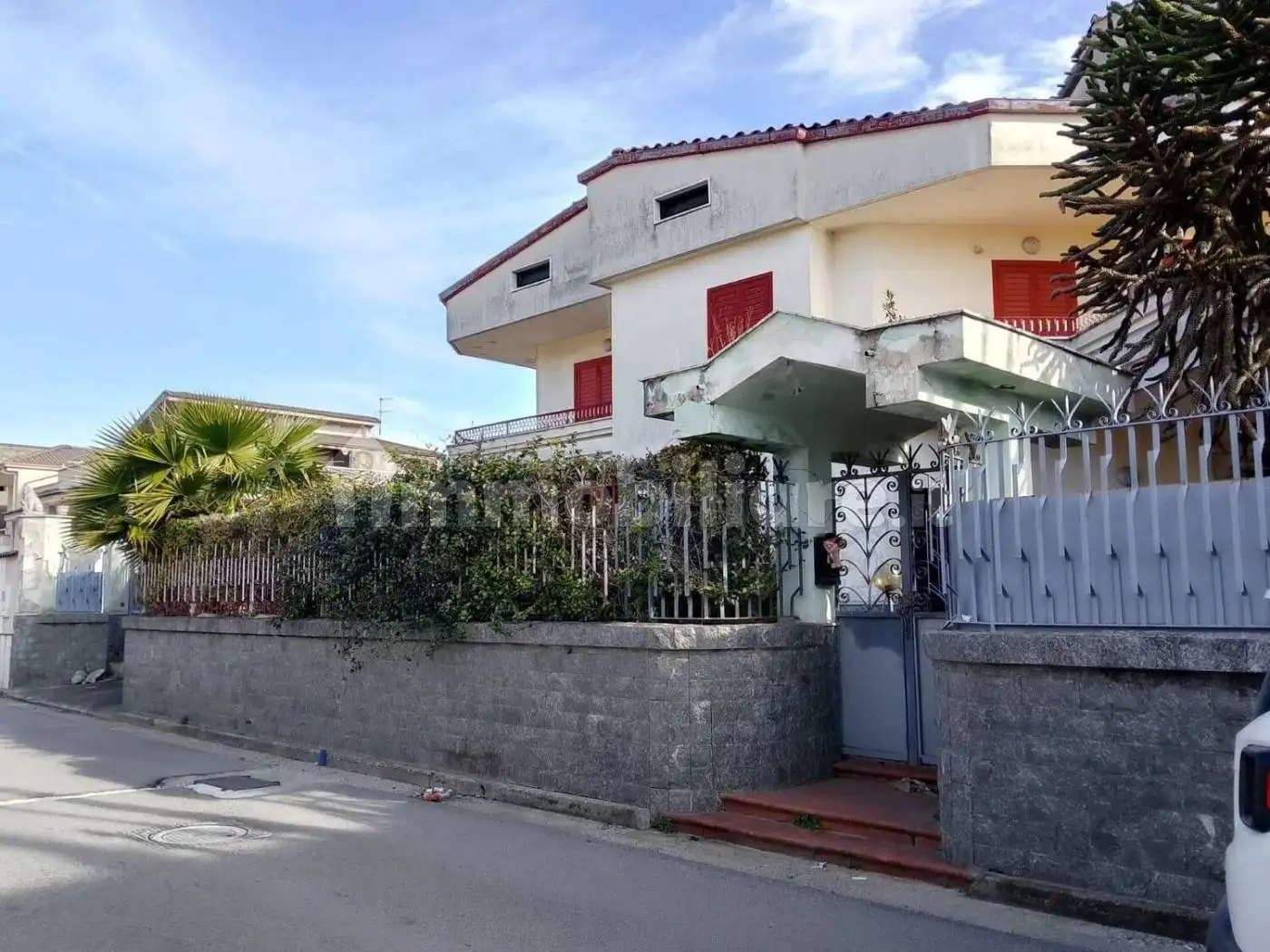 Villa in vendita a San Cipriano d'Aversa