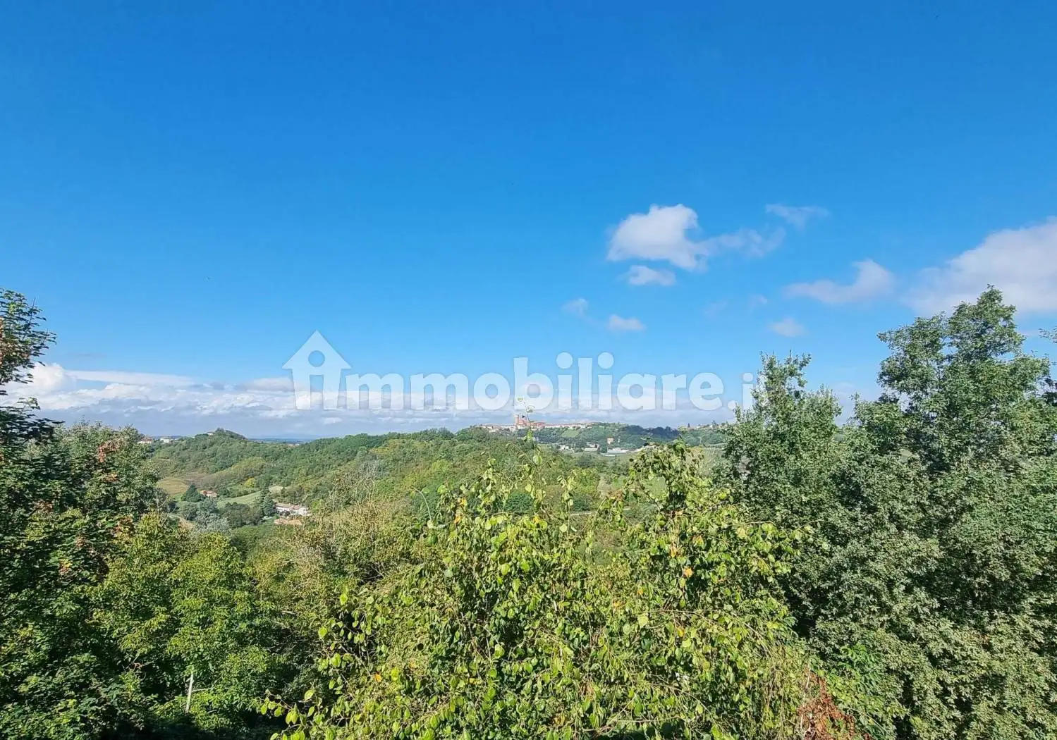 Rustico - Casale in vendita a Vigliano d'Asti