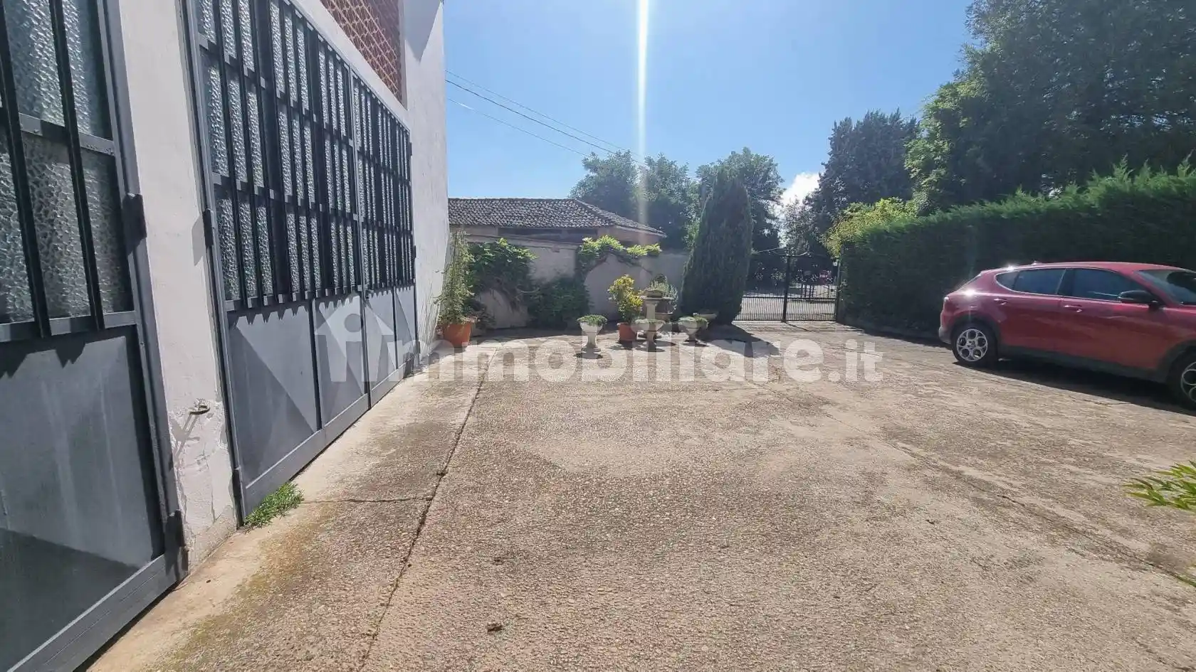 Rustico piazza Guglielmo Marconi 5, Centro, Vigliano d'Asti - foto 3