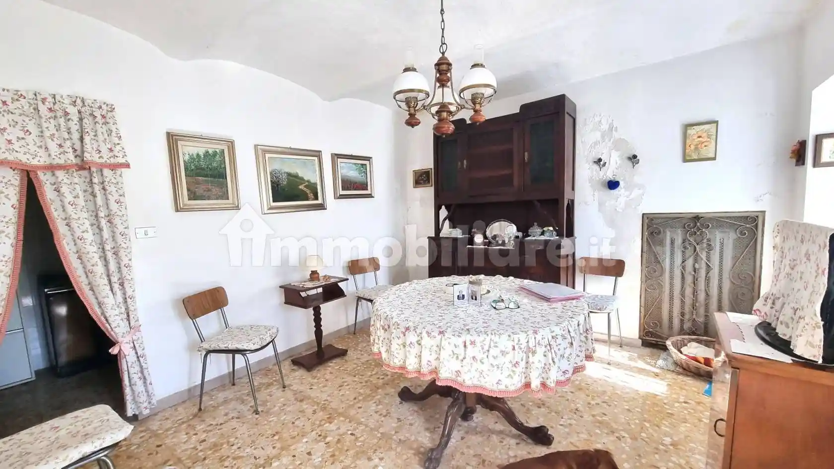 Rustico piazza Guglielmo Marconi 5, Centro, Vigliano d'Asti - foto 4