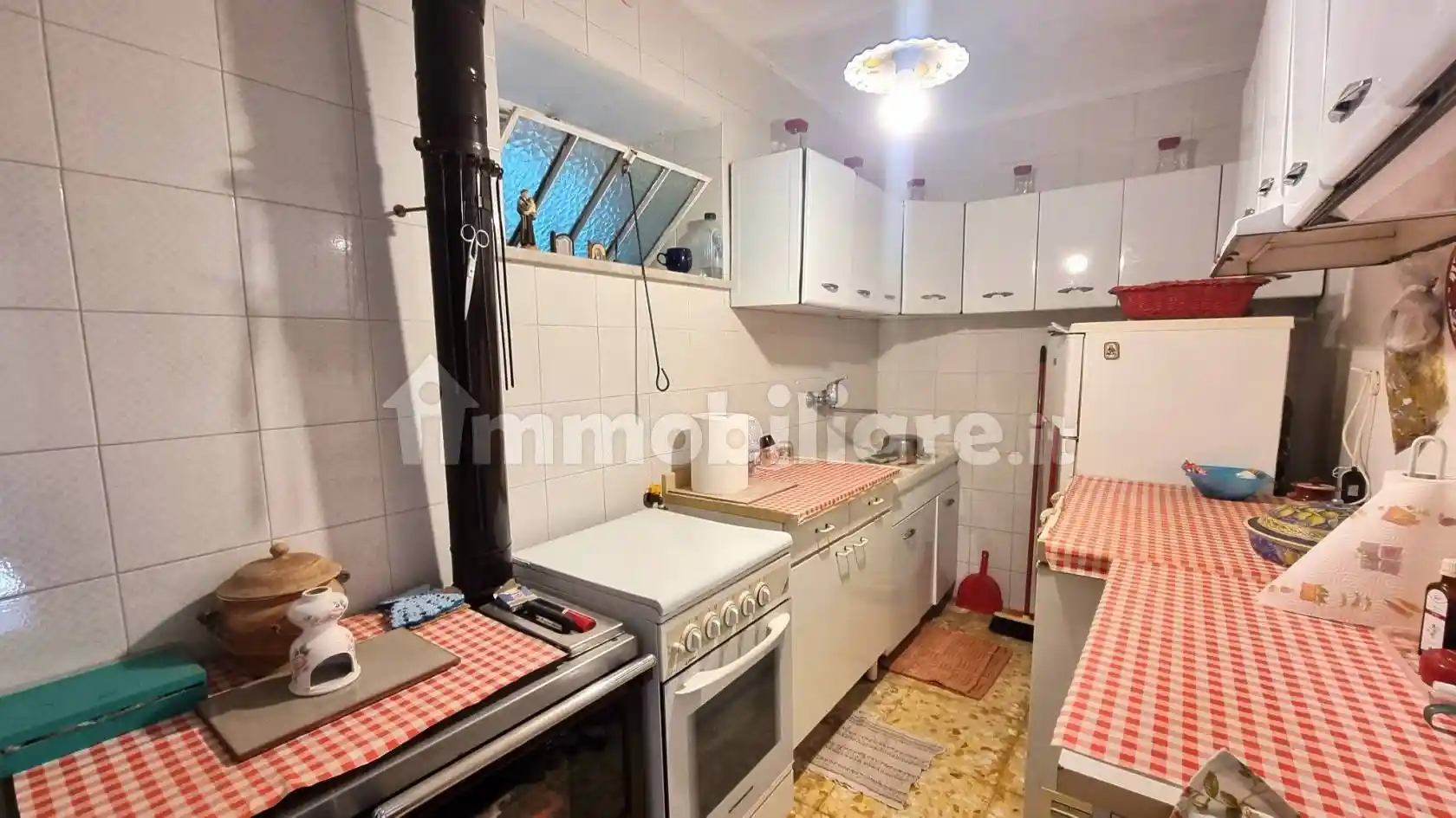 Rustico piazza Guglielmo Marconi 5, Centro, Vigliano d'Asti - foto 5