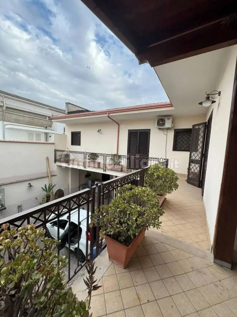 Appartamento in affitto a Casal di Principe