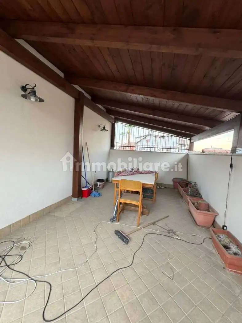 Quadrilocale via Parroco Gagliardi No Number, Casal di Principe - foto 2