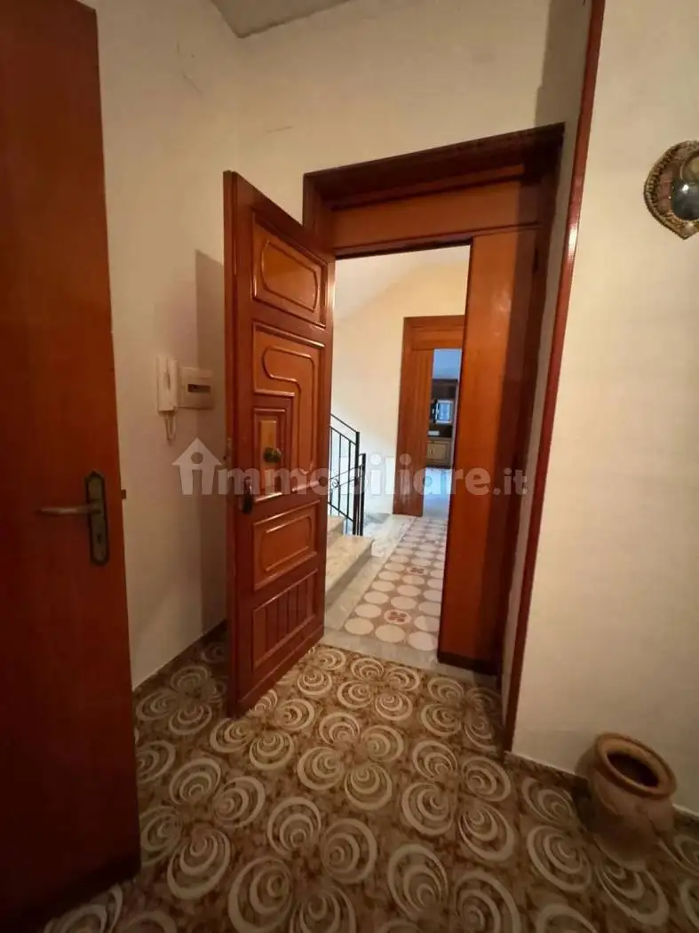 Quadrilocale via Parroco Gagliardi No Number, Casal di Principe - foto 4