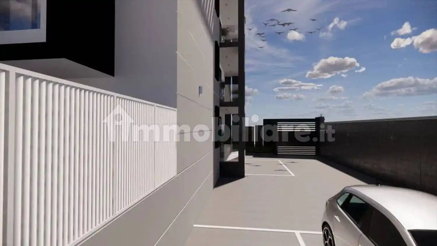 Appartamento - foto 4