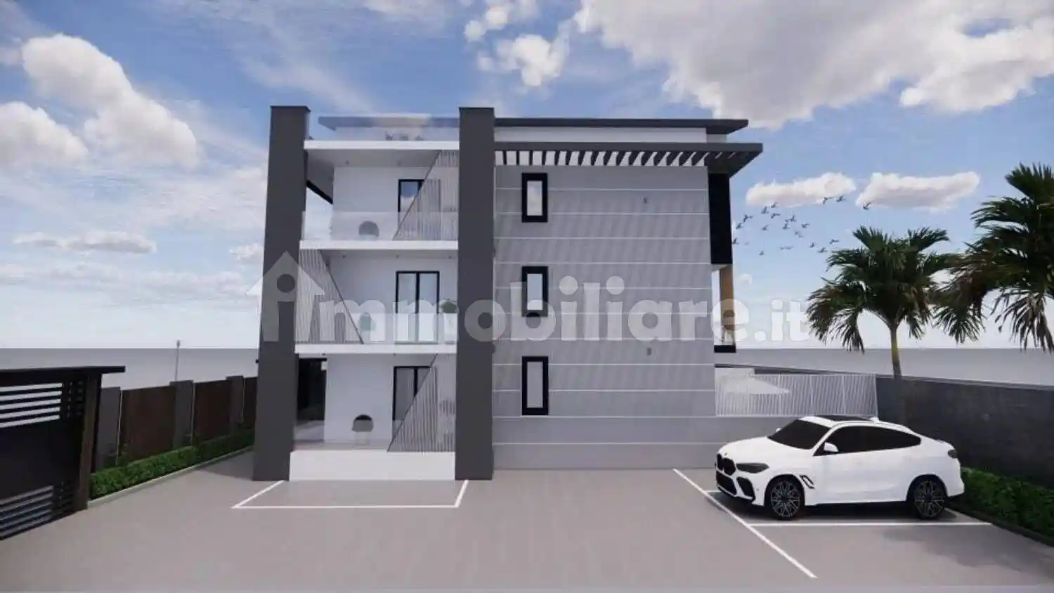 Appartamento - foto 5