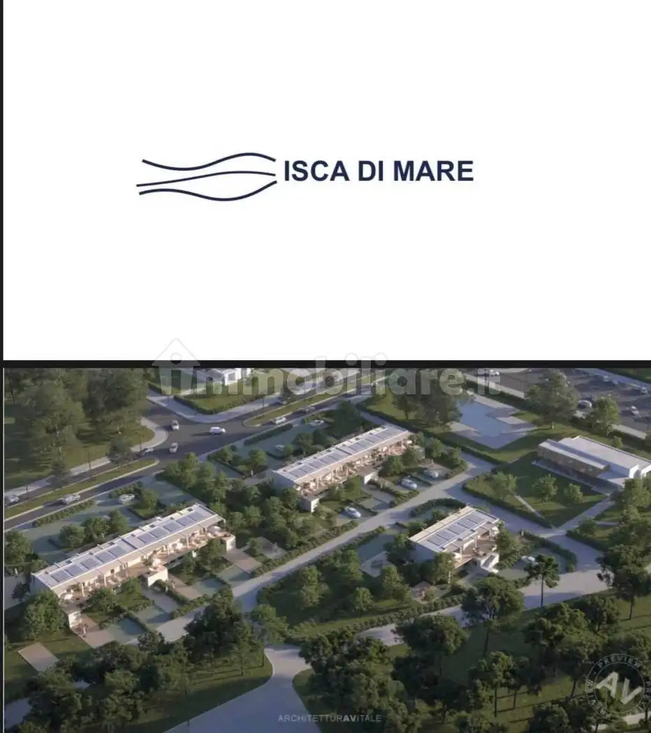 Villa in vendita a Agropoli