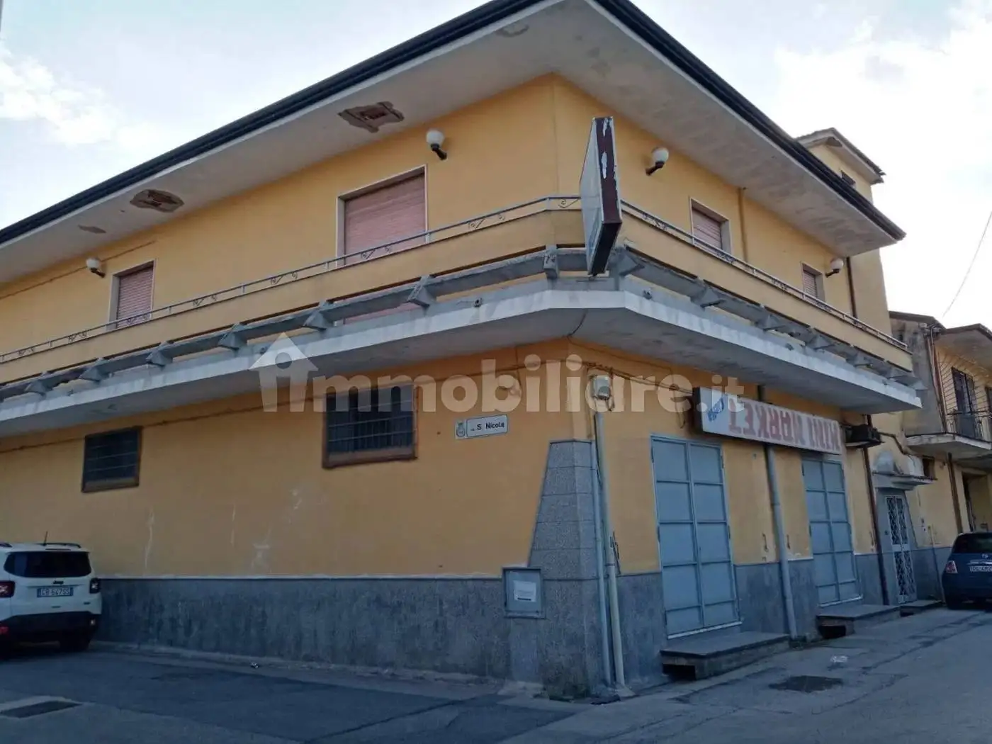 Villa in vendita a Casal di Principe